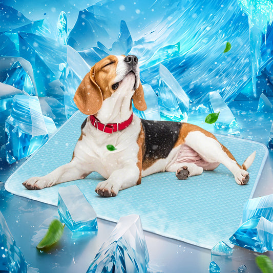 Breathable Cooling Pad
