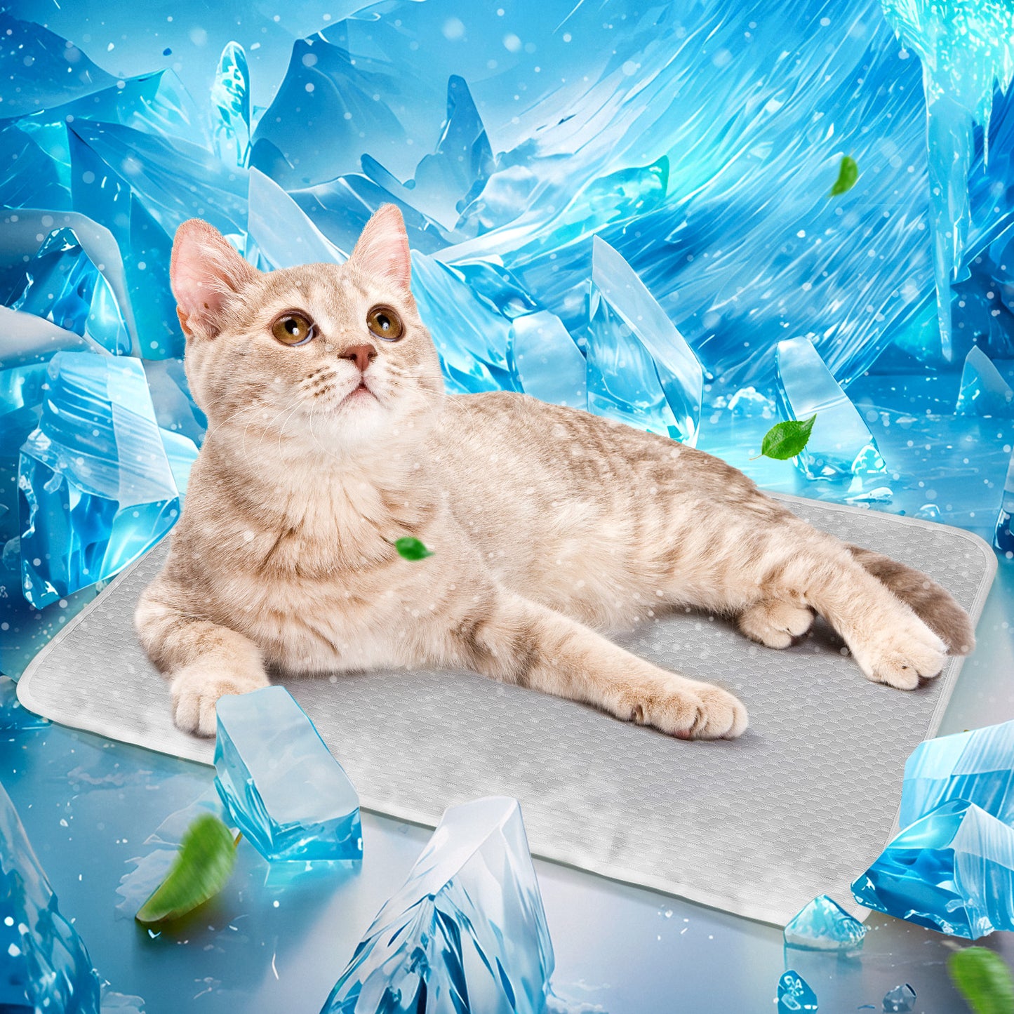 Breathable Cooling Pad