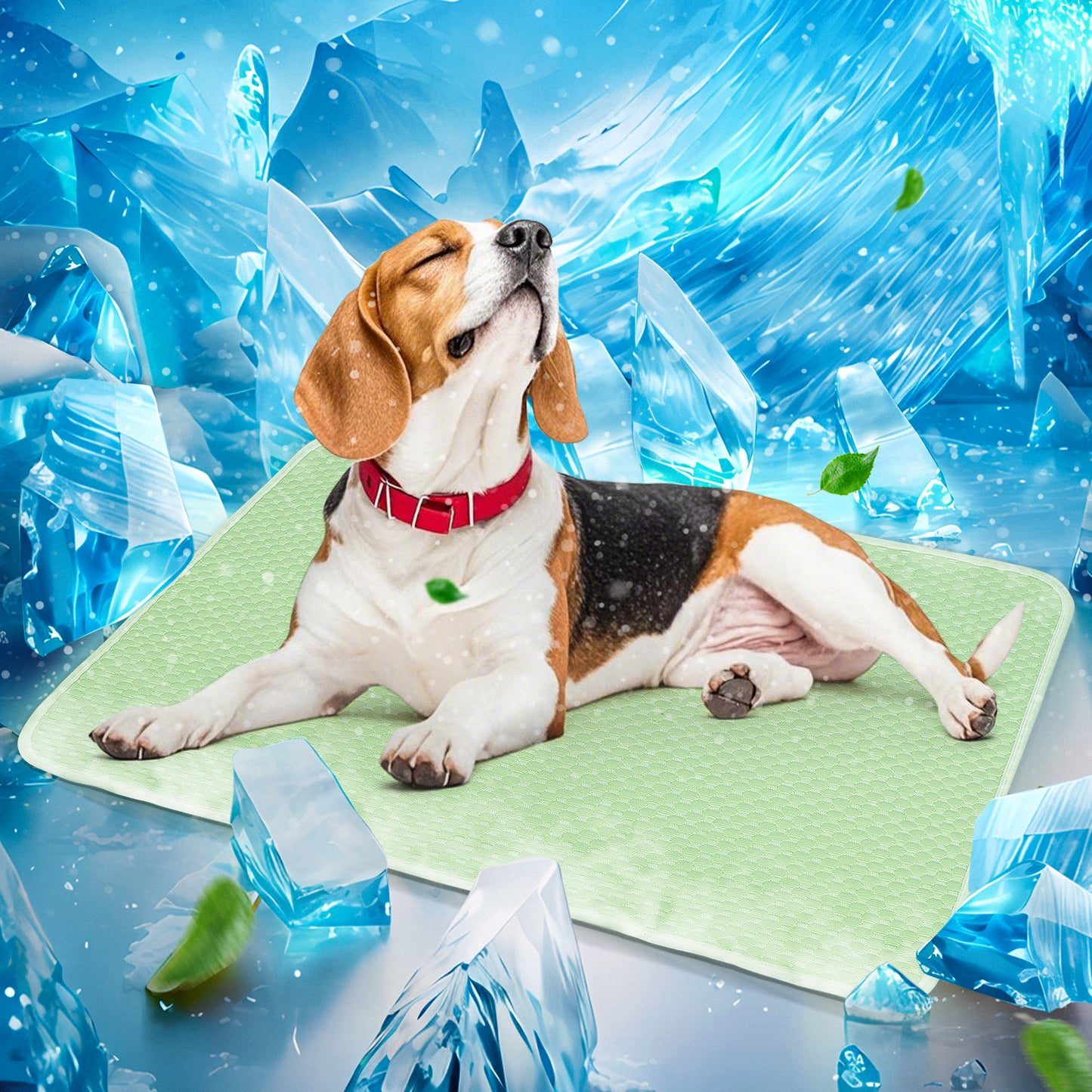 Breathable Cooling Pad
