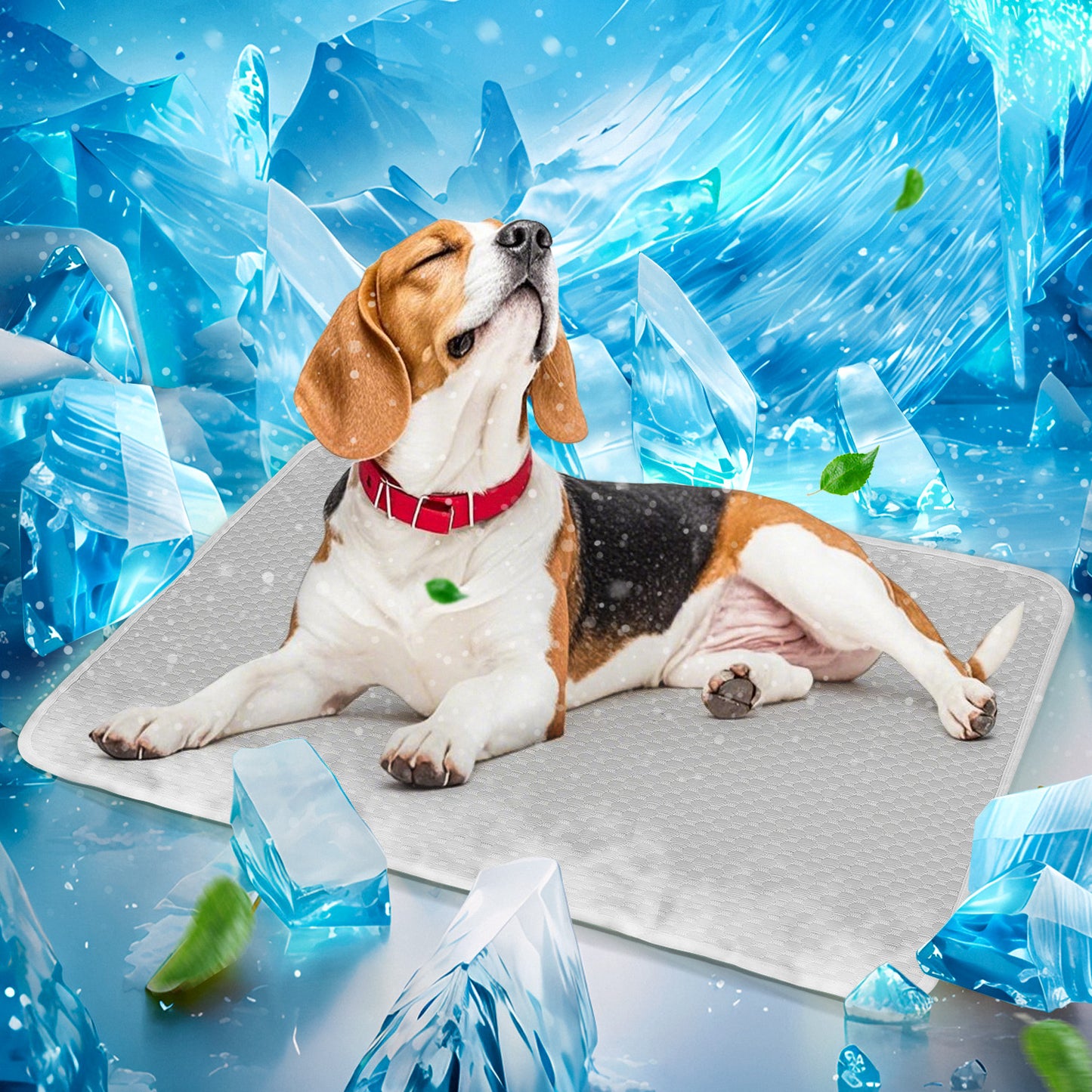 Breathable Cooling Pad