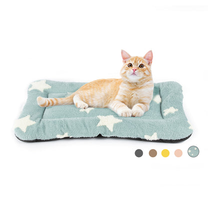 Soft Dog Crate Bed