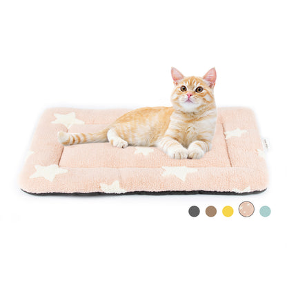 Soft Dog Crate Bed