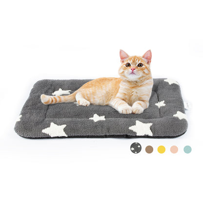 Soft Dog Crate Bed