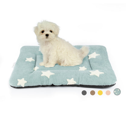 Soft Dog Crate Bed