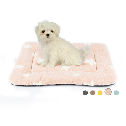 Soft Dog Crate Bed