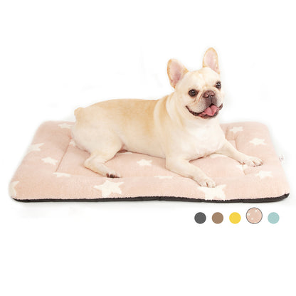 Soft Dog Crate Bed
