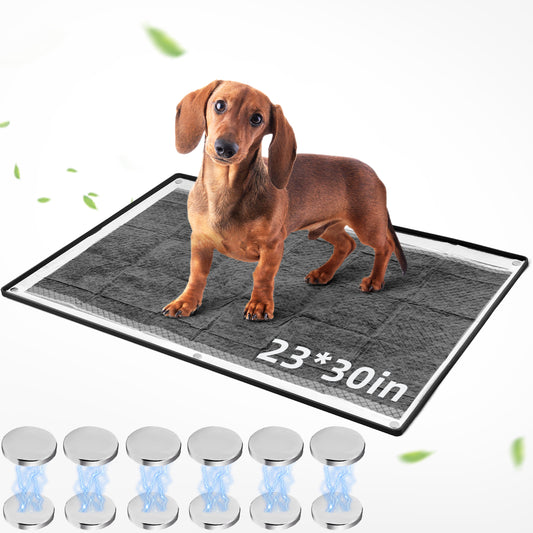 Dog Pee Pad Holder