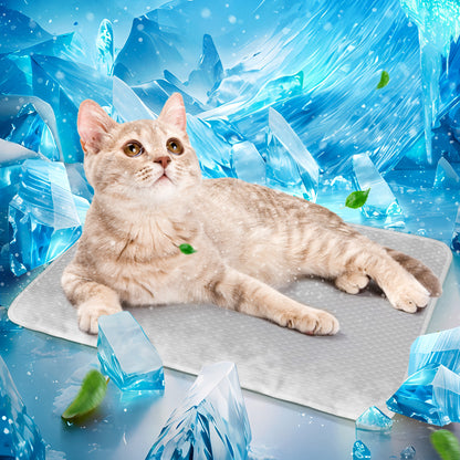 Breathable Cooling Pad