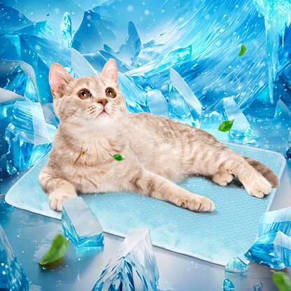 Breathable Cooling Pad