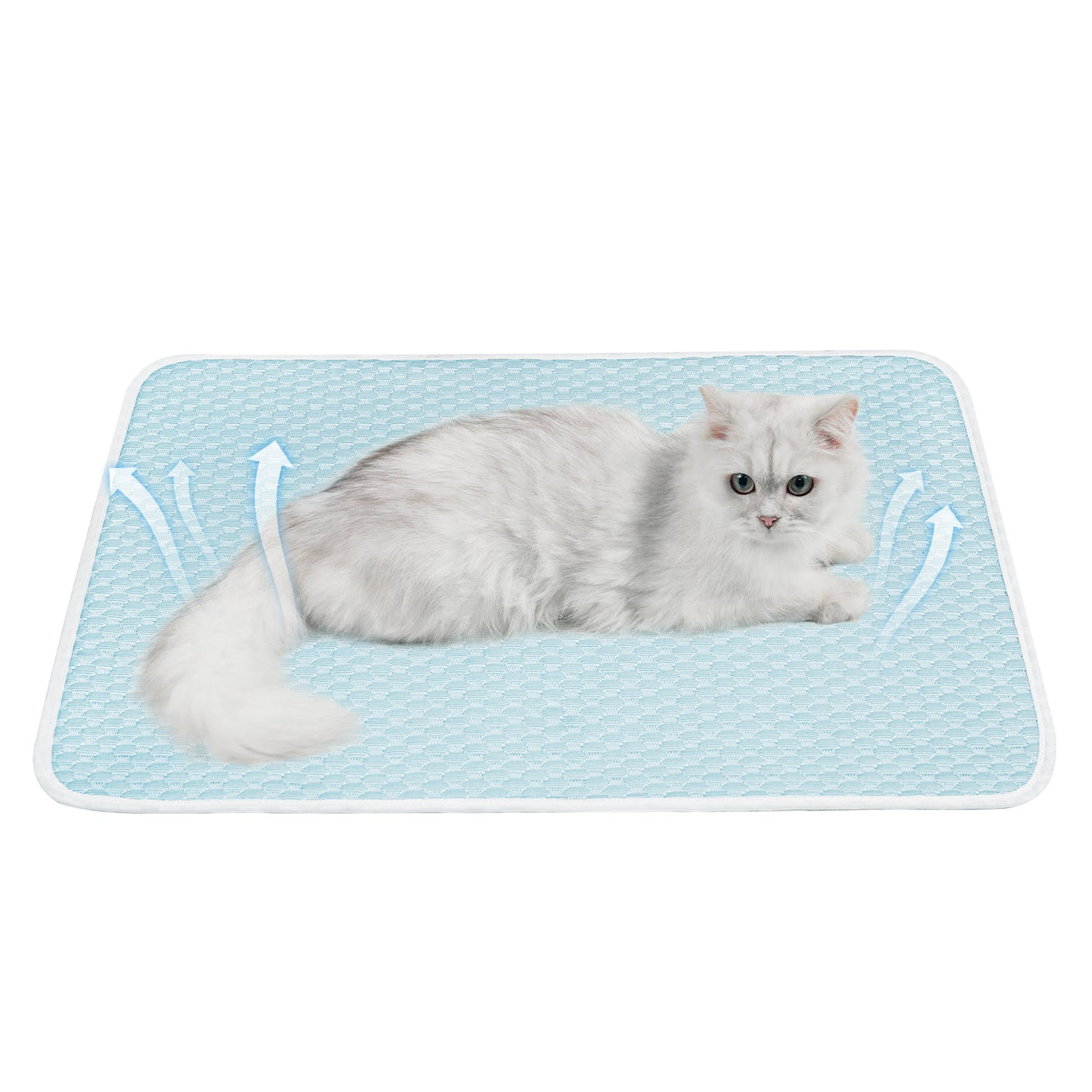 Breathable Cooling Pad