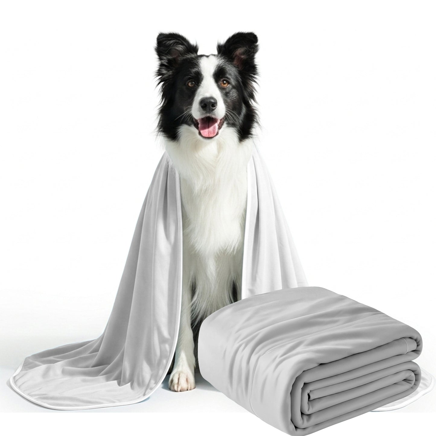 Pet Cooling Blanket