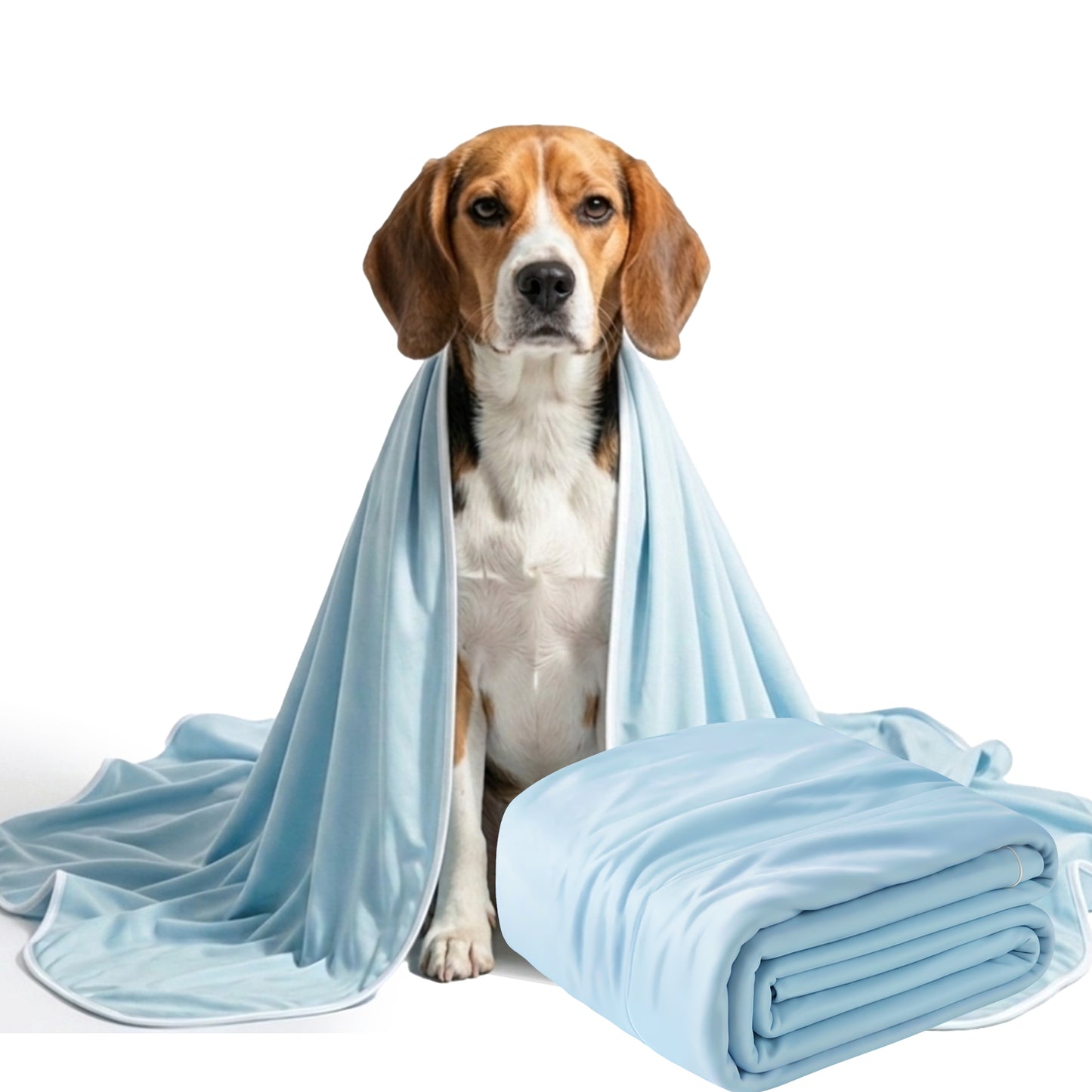 Pet Cooling Blanket