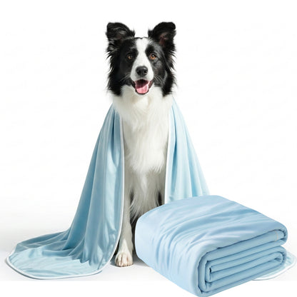 Pet Cooling Blanket