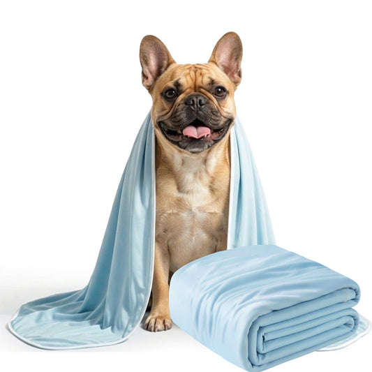 Pet Cooling Blanket