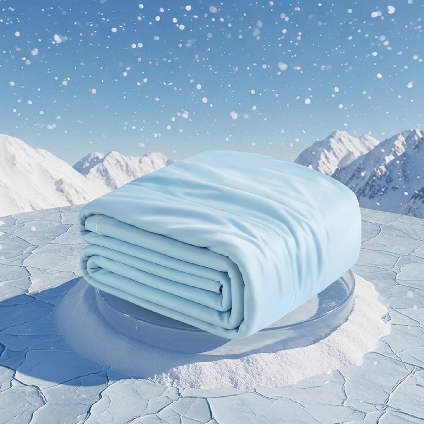 Pet Cooling Blanket