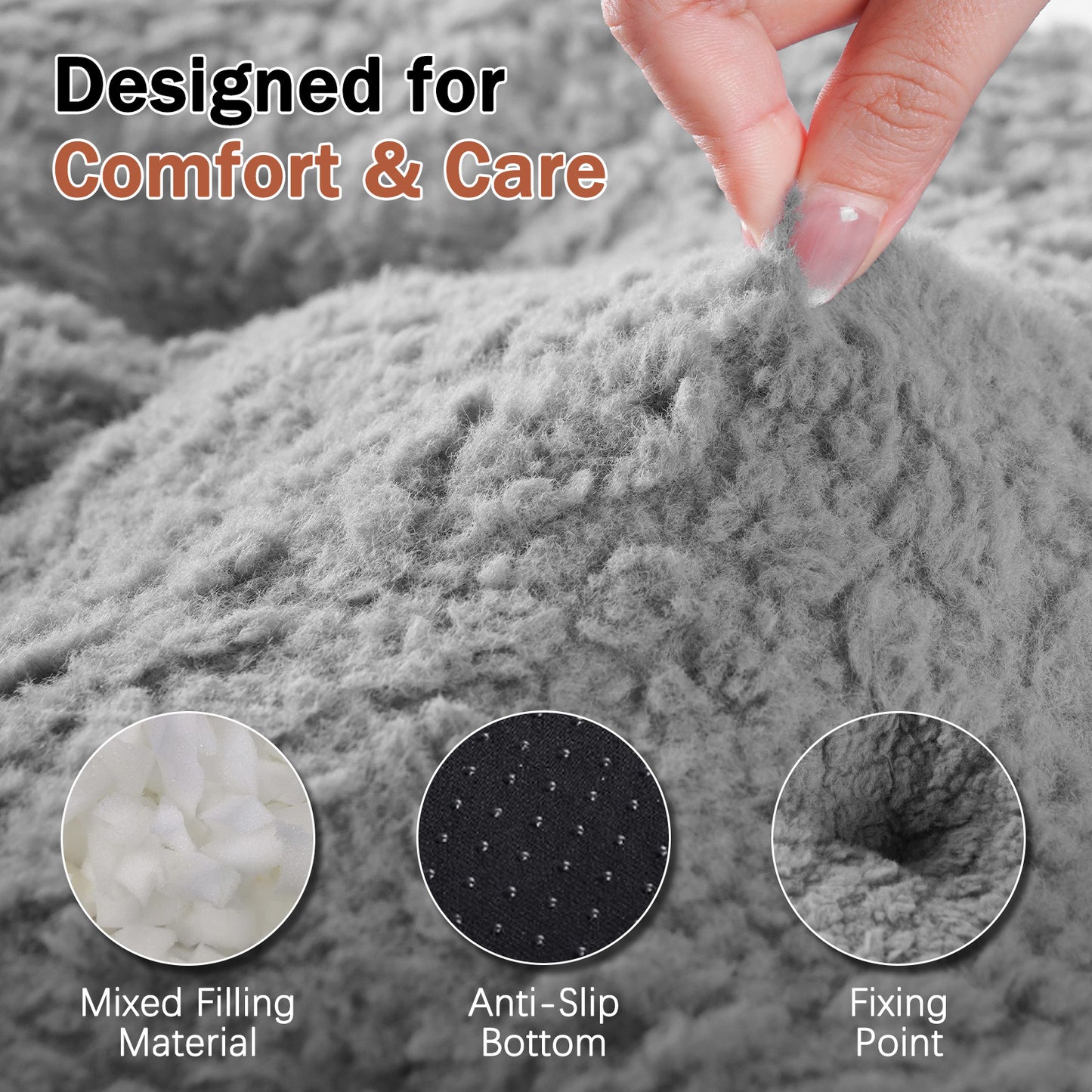 Thick Pet Bed Mattress