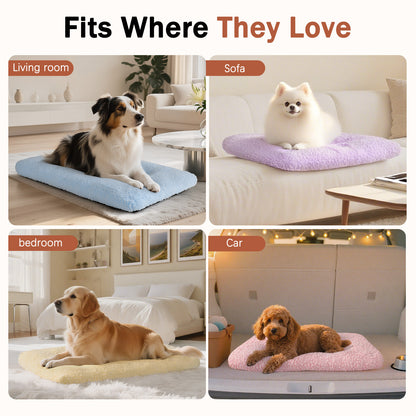 Thick Pet Bed Mattress