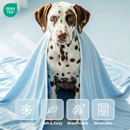 Pet Cooling Blanket