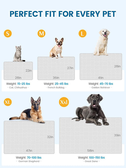 Pet Cooling Mat