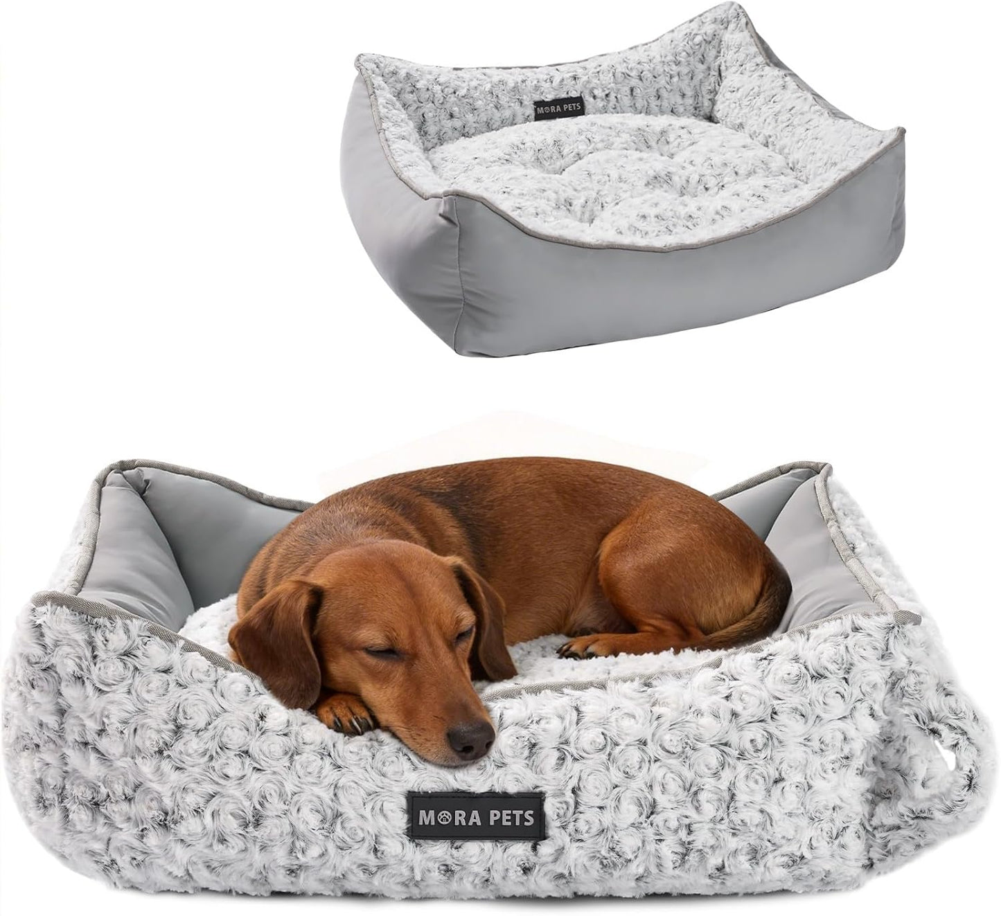 Cool & Warm Pet Bed