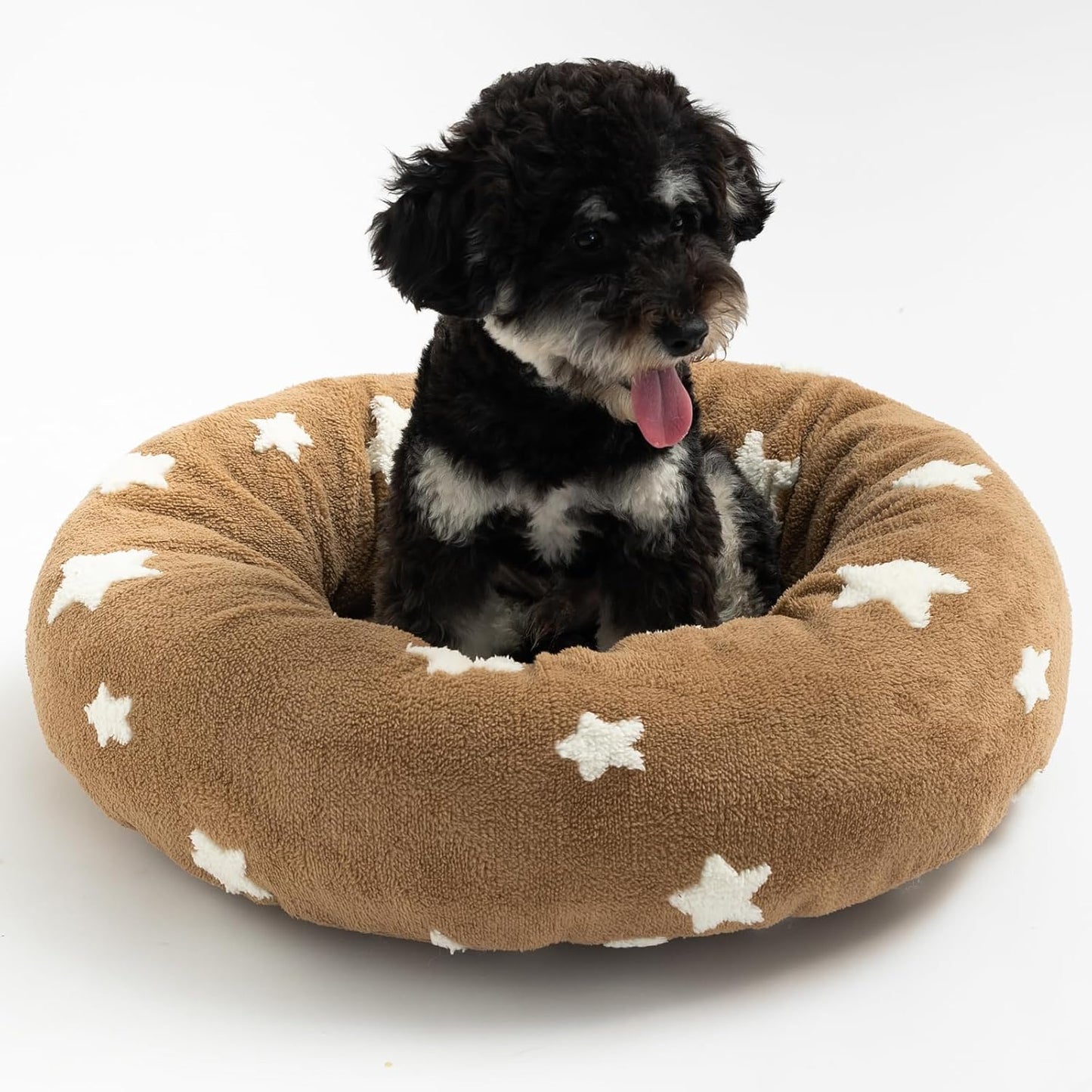 Cute Donut Pet Bed