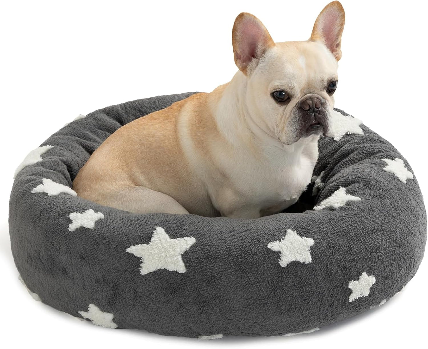 Cute Donut Pet Bed