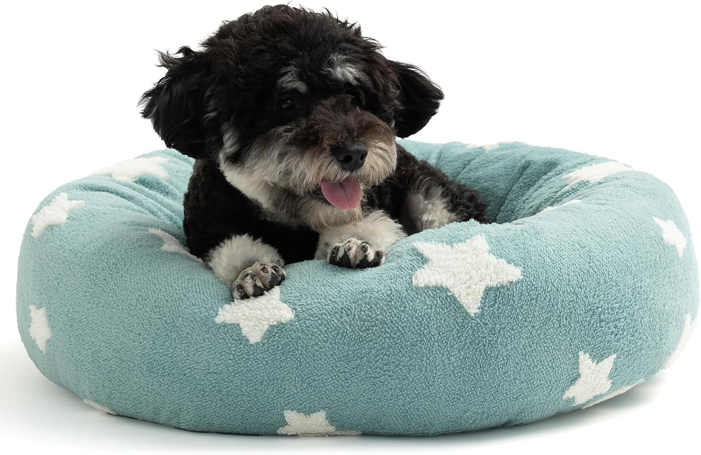 Cute Donut Pet Bed