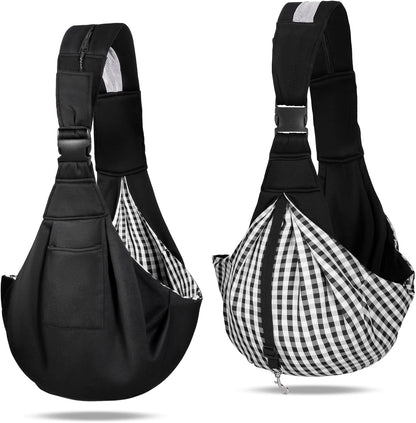 Dog Sling Carrier