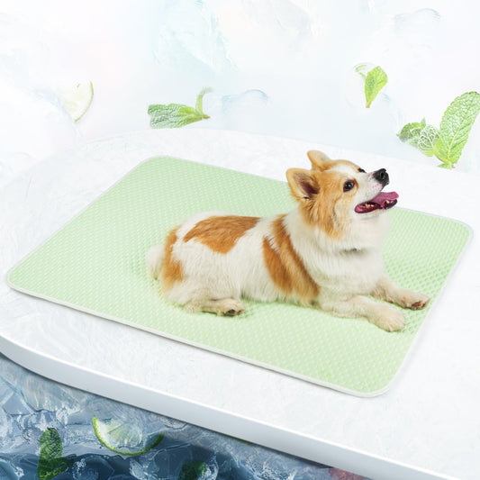 Breathable Cooling Pet Mat