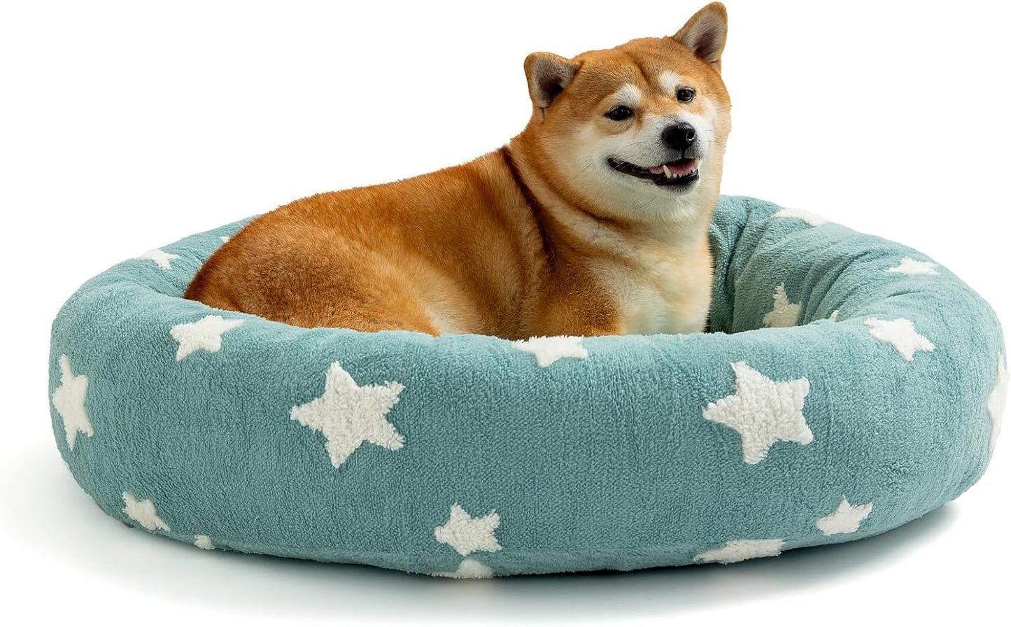 Cute Donut Pet Bed