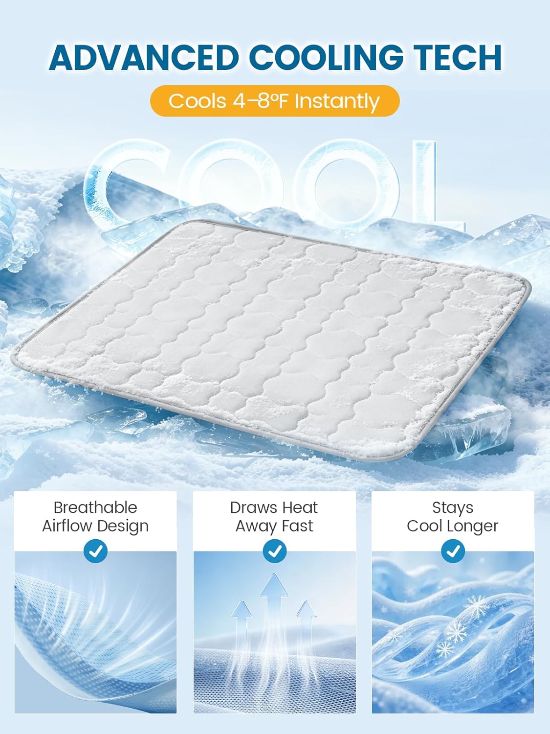 Pet Cooling Mat
