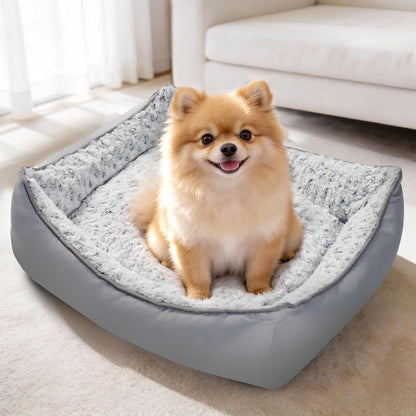 Cool & Warm Pet Bed